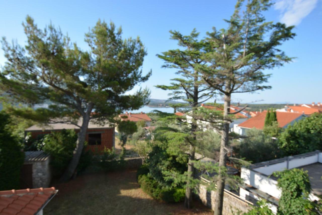 Apartamento Ksenija Kornić Exterior foto