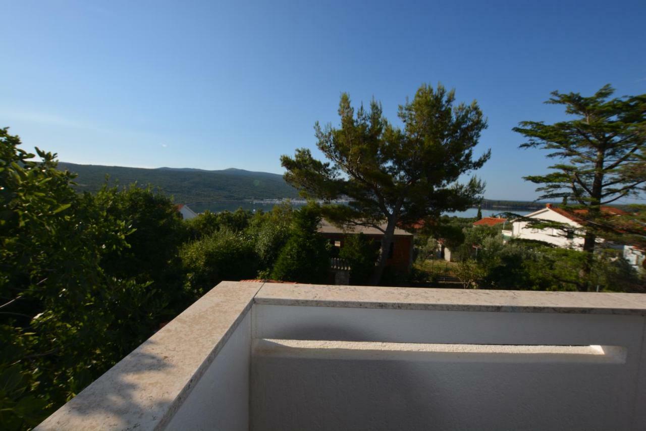 Apartamento Ksenija Kornić Exterior foto