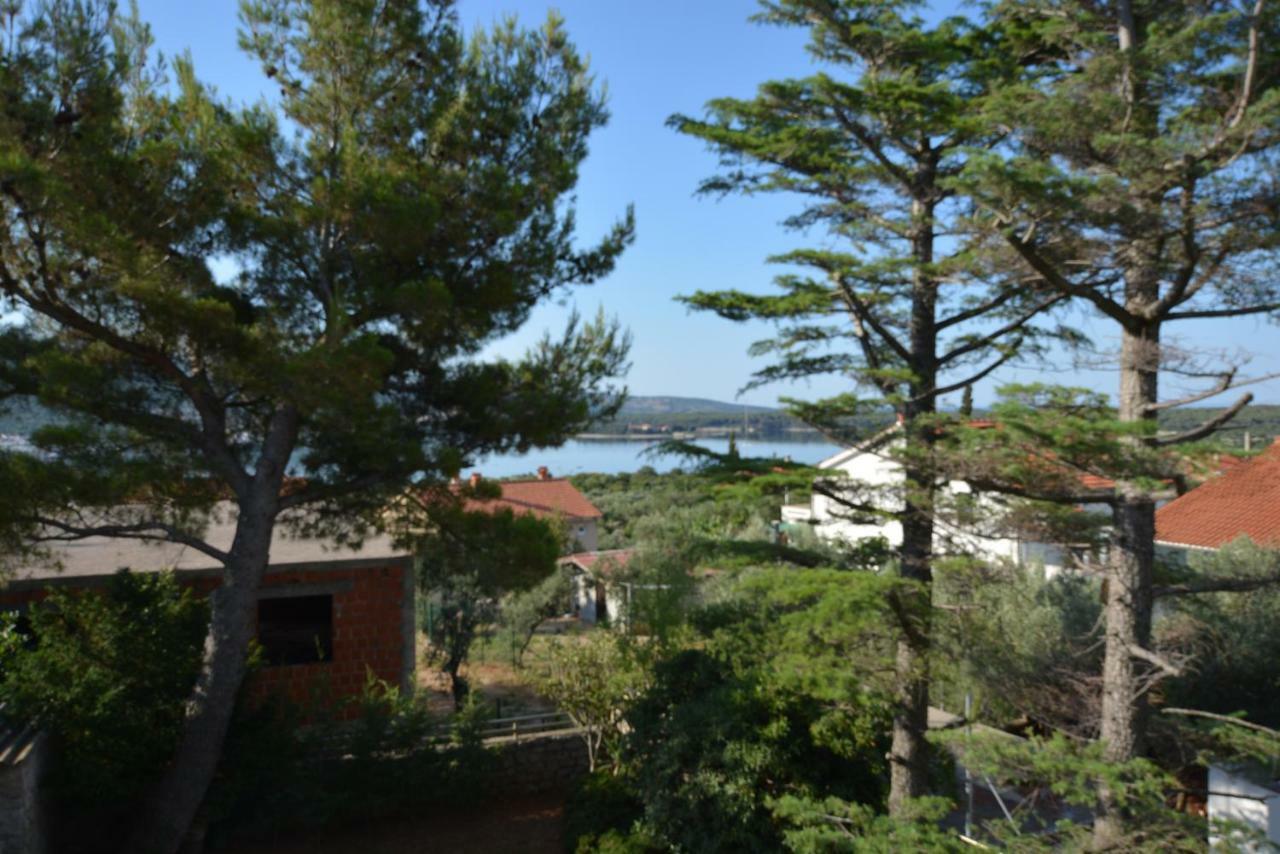 Apartamento Ksenija Kornić Exterior foto
