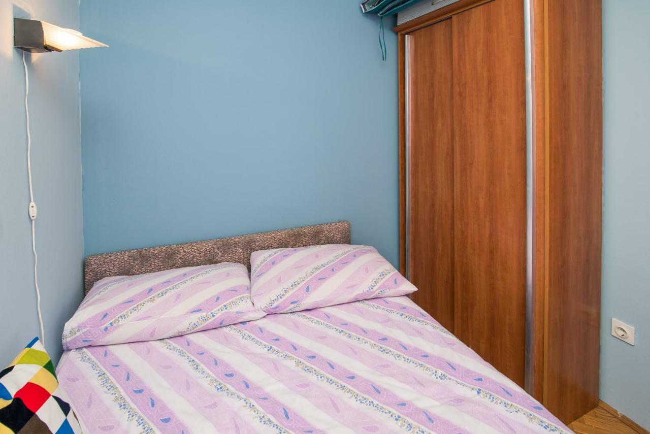 Apartamento Ksenija Kornić Exterior foto